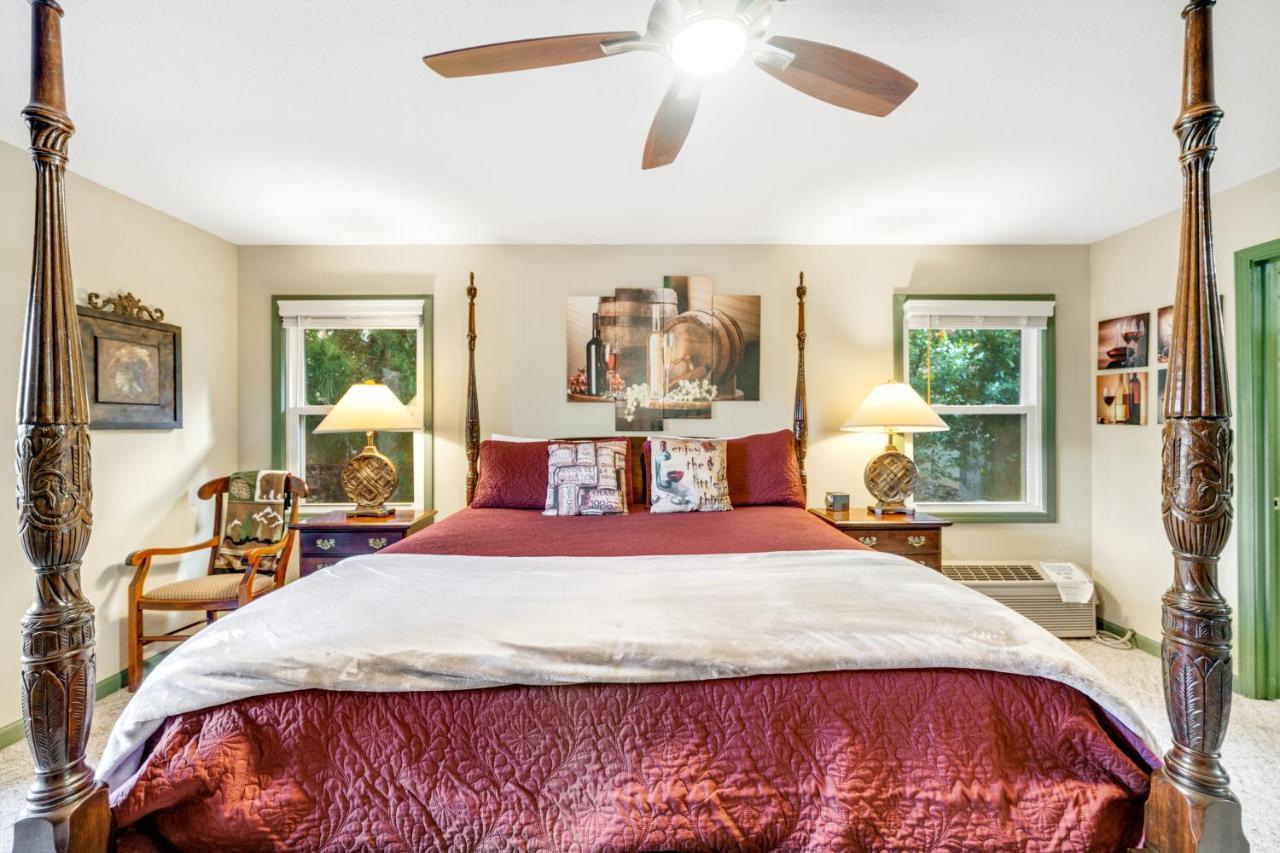 Mt Yonah Studio B Helen Bagian luar foto